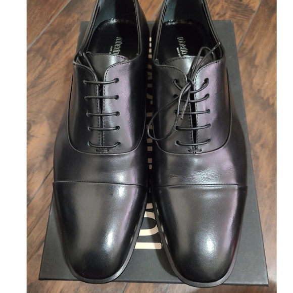 Authentic Roberto Cavalli Shoes - Picture 13 of 13